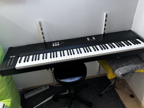 Native instruments komplete - instruments,