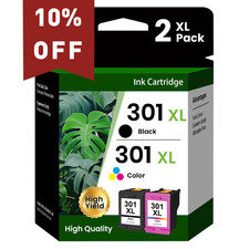 Für 301xl multipack - hp,