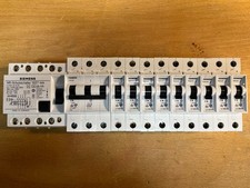 FI-Schutzschalter Siemens 63A