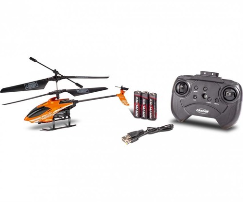 Carson nano tyrann 230 gyro - nano,