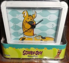Scooby-Doo Character Alarm