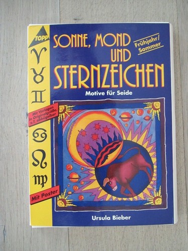 Motive für seide - für, vorlagen