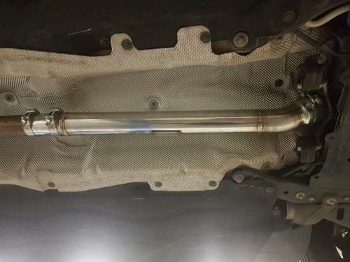 Pipe dynamics mini - dynamics, cooper