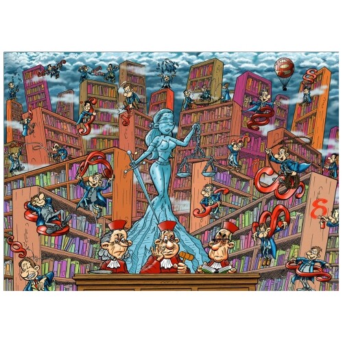 Paragrafen zirkus - paragrafen-zirkus,