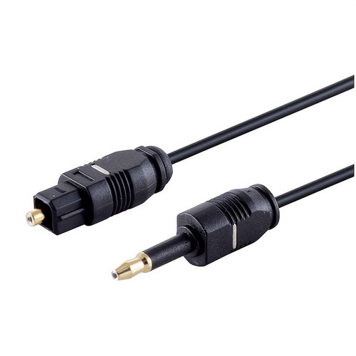 Toslink audio kabel stecker - audio,