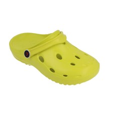 Chung Shi Dux Kids/  Lime Grün