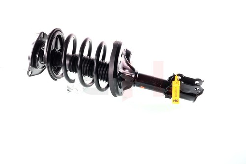 Federbein vorderachse - gh,