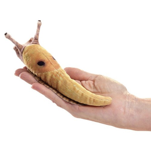 Folkmanis 8002 fingerpuppe - 8002,