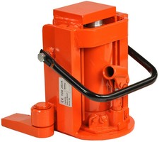 Maschinenheber Panzerrollen