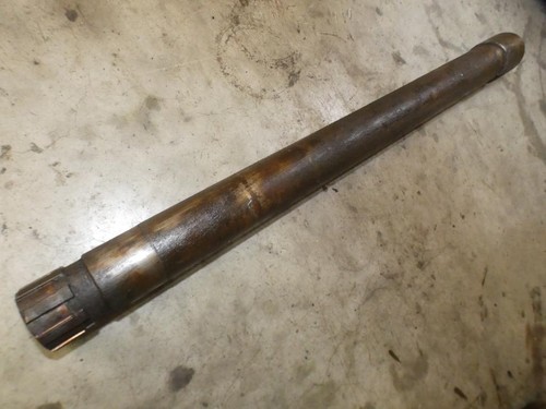 Güldner g40 hohlwelle zf - g40, s
