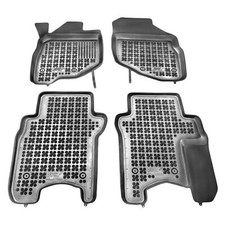 Gummi Rezaw-Plast Fußmatten