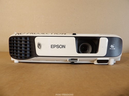 Epson s41 projector beamer - projector,
