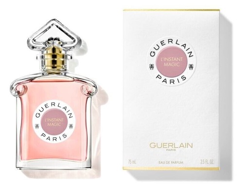 Guerlain instant magic - magic, eau