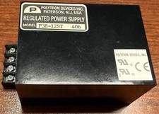 Polytron Device Inc Regulated