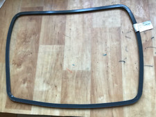 Backofentürdichtung.Dichtung