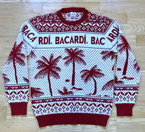 Große zoll brust bacardi - 40",