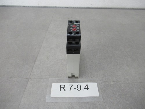 Link tgr2a zeitrelais 300s - tgr2a,
