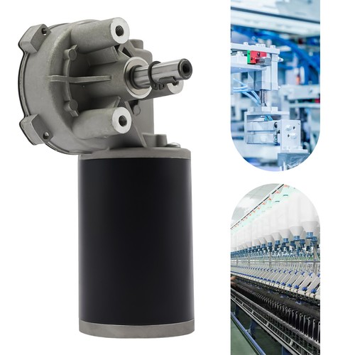 60w 24v getriebemotor - 60w, dc-getriebemotor