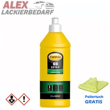 Farecla G3 EXTRA 500g