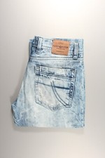 Herren Jeans Camp David Nick Regular Fit Aktuelle Gr. W30 L34 D168