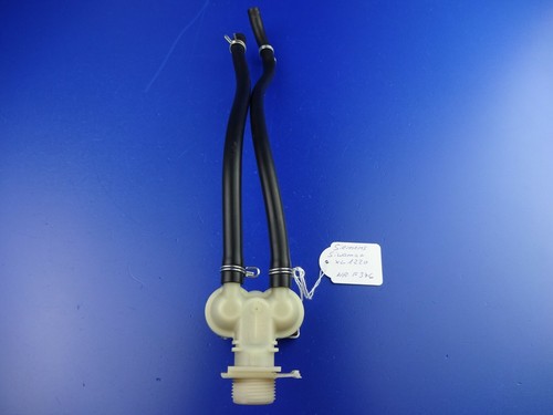 Magnetventil waschmaschine - magnetventil,