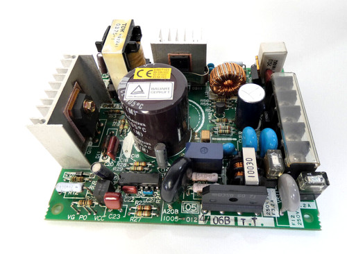 Fanuc a350 i005 ti22 - fanuc, a350-i005-ti22/05