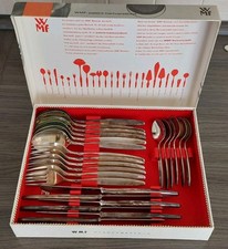 WMF Tafelbesteck 24 Teile 90er