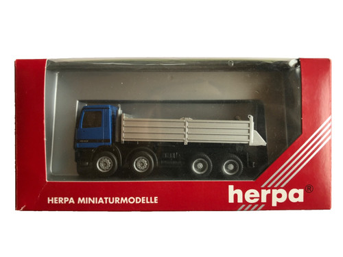 Herpa mercedes benz - mercedes-benz, actros