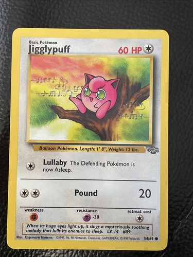 116 pokémon card - 116.,