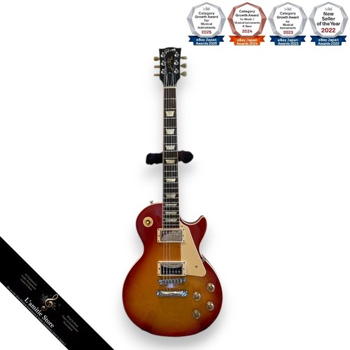 Gibson les paul classic 2016 - les,