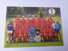 Mannschaftsbild FC Bayern München