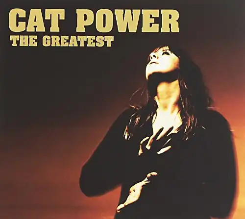 Cat power the - -,