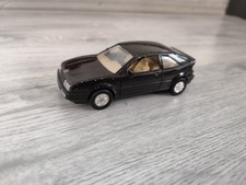 VW Corrado Welly Modellauto