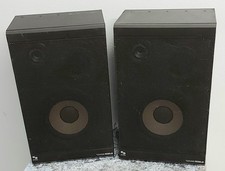 Schneider 8026LS Hifi Stereo Lautsprecherboxen Lautsprecher Speaker 