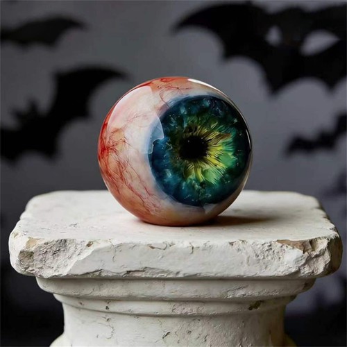 Hyperrealistisches gothic - hyperrealistisches,
