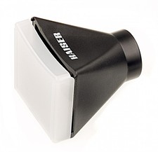 Dia Betrachter für 5x5 cm Dias schwarz