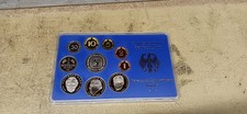 BRD , KMS / Coin Set , 1995 D , PP / Proof , im Original Folder