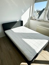 Komplettes ikea bett - ikea, bett-set