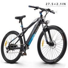 27.5 Zoll Elektrofahrrad 250W