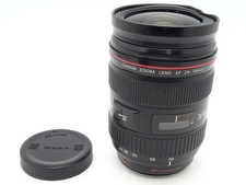 Canon Zoom EF LENS 24-70mm 1:2.8L USM Objektiv -Vom Händler-