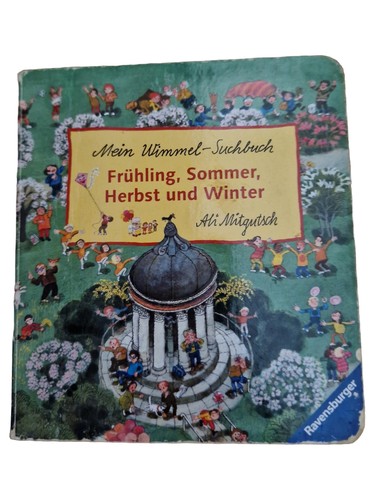 Ravensburger wimmelbuch - ravensburger,