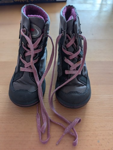 Leicht gefütterte schuhe - leicht,