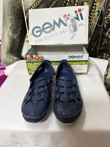 Damen slipper gemini - damen, gemini,