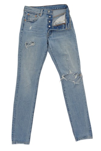 Levi 501 damen jeans - s, hose