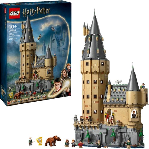 Lego harry potter 76454 - lego,