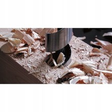 Spiralbohrer 15mm Holzbohrer