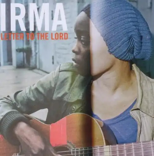 Irma letter the lord - irma,