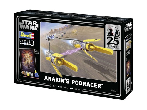 Revell 05639 geschenkset - revell,