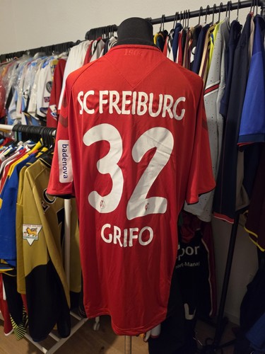 Freiburg 2018 vincenzo - freiburg,