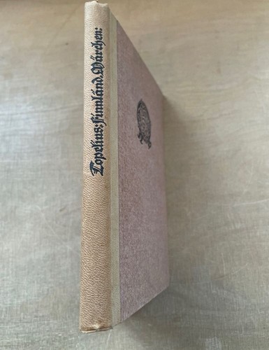 Finnländische märchen - finnländische,